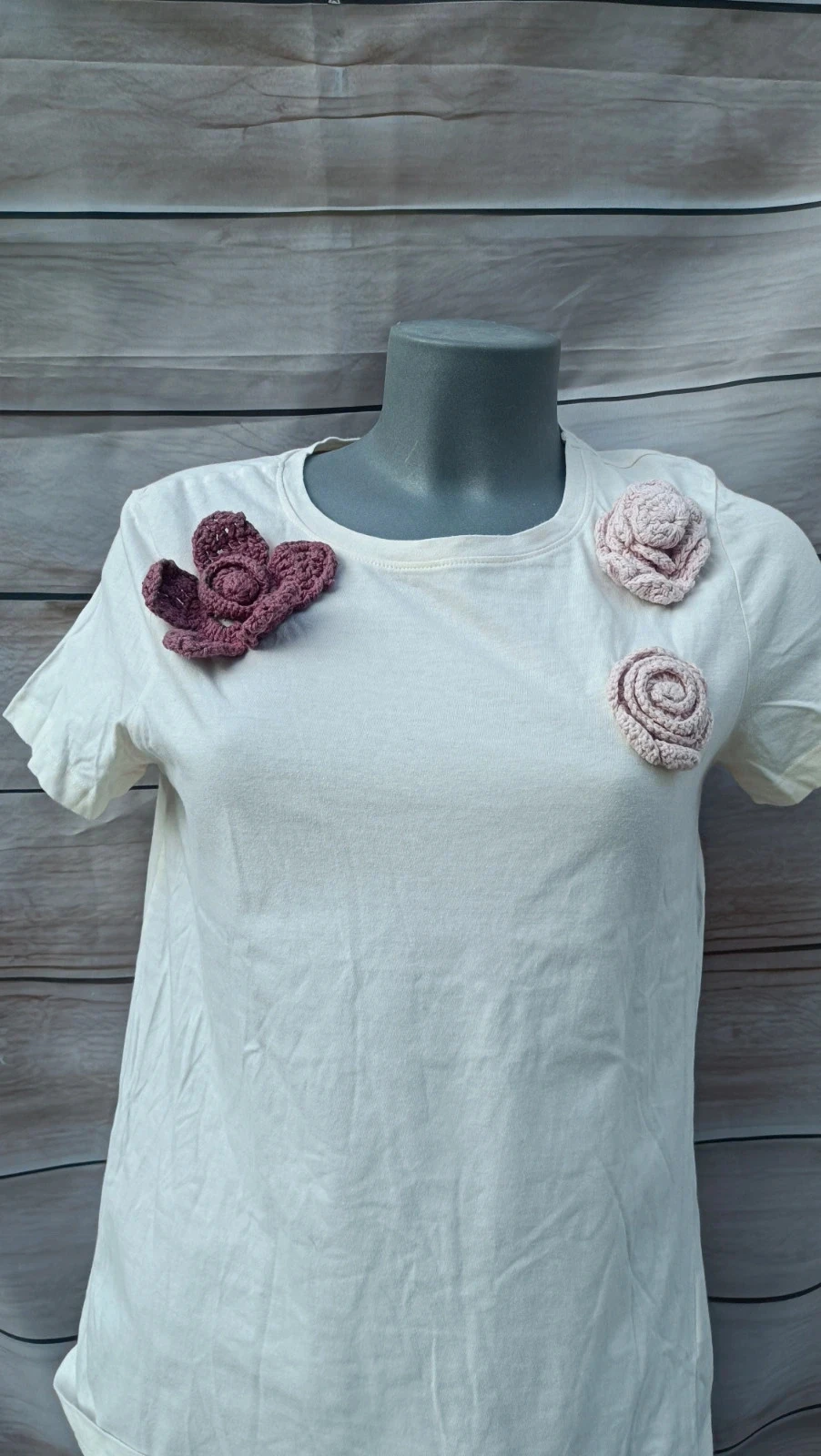 Camiseta – photo 4